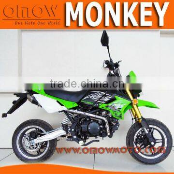 KSR Style Motorcross Monkey Bike