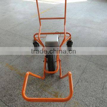 24V Electric Motor Wheel Wheelbarrow Kit