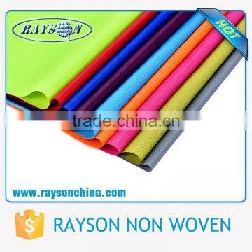 Ecological PP Woven Fire Resistant Packing Materials photo-4