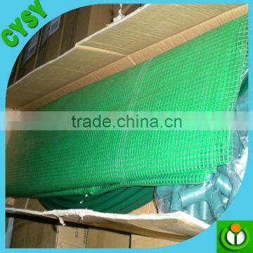 Leno Grid Plastic Cover photo-5