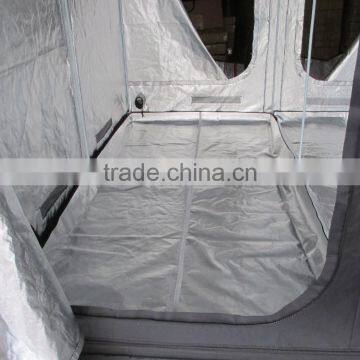 600D Mylar Greenhouse Grow Tent 240*240*200cm photo-3