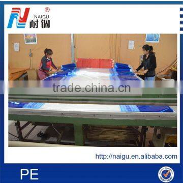 Excellent Printed pe Poly Bag - Manufacture pe Virgin Raw Materials photo-6
