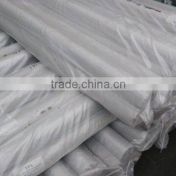 best price good quality builders plastic films virgin PE 100 micron