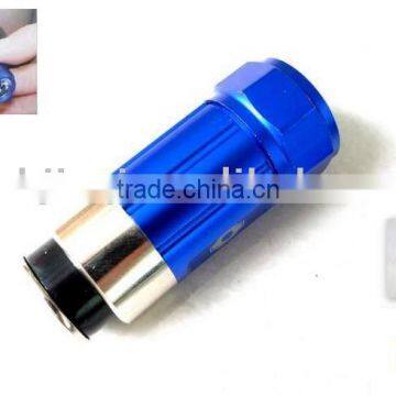 2012 universal new car led torch