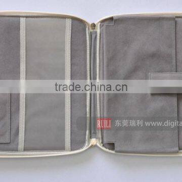 RLSOCO Custom Wholesale Price Soft Zipper Neoprene Laptop Case photo-3