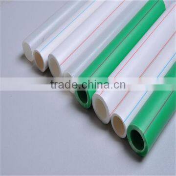 Plumbing Material 20mm to 200mm PPR Pipe for Potable Water photo-3