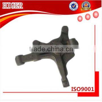 cnc maching custom made car part