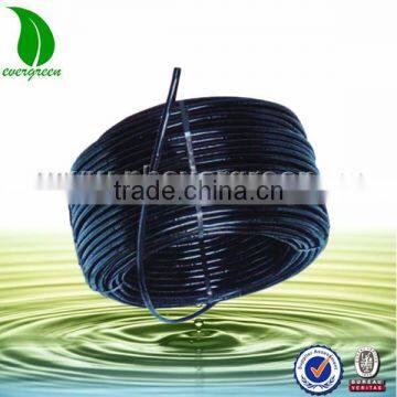 8208 agriculture drip irrigation system integral PE drip line with high quality