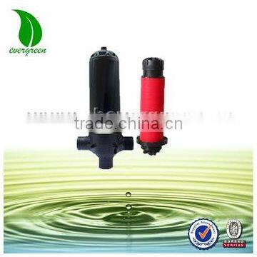 Hot selling Plastic 2" male Disc filter for watering irrigation system