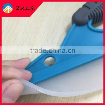 Eco-friendly Window Wiper Blade Squeegee With Rubber Strip photo-2
