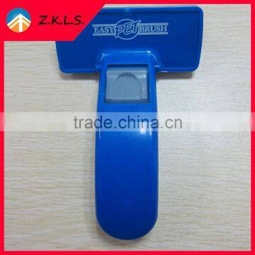 Ideal Pet Accessory For Dogs And Pets Cleaning Hair Brush photo-5