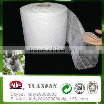 China polypropylene nonwoven fabric , weed control,grape cover