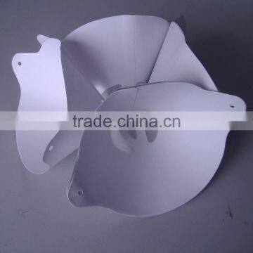 Paper Paint Strainer With Nylon Mesh photo-6