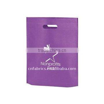 Non-Woven Economy Tote Bag