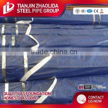 Large Diameter Sch 40 60 80 Seamless Steel Pipe of Mill Prices