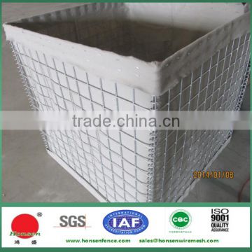 2015 hot sale High quanlity Hesco container