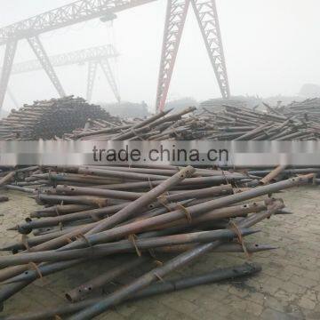 screw-in anchor
