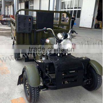 2014/2015 Trikmoto New Design Four Wheel Car/ Four Wheel Mini Car for Sale photo-3