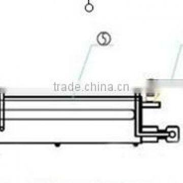 Series of Inflating Food Machine With Excellent Quality photo-2