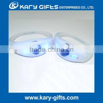 New Design Lover Led Bracelet Concert Led Wristband for Valentine's Day photo-3