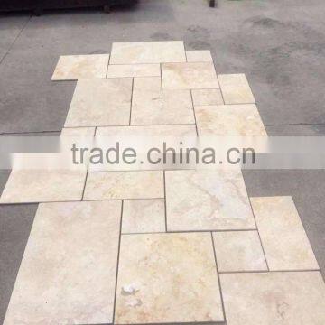 Chinese Cheap Natutral Limestone for Wall or Floor Decorating photo-4