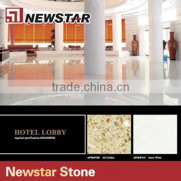 Newstar Artificial Stone for Facade photo-5