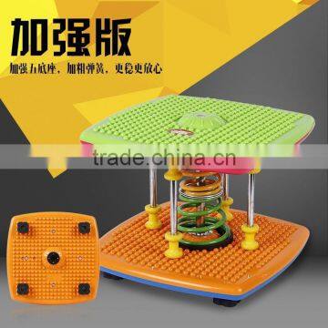 Square Figure Trimmer, Twist Board photo-4