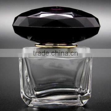 30ml glass perfume bottle 30ml lady spray cosmetic bottle