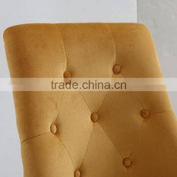 Mid Century Modern Chair Western Restaurant Chair for Sale photo-5