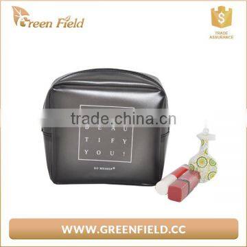 Promotional PVC Cosmetic Small Makeup Bag for Girl photo-2