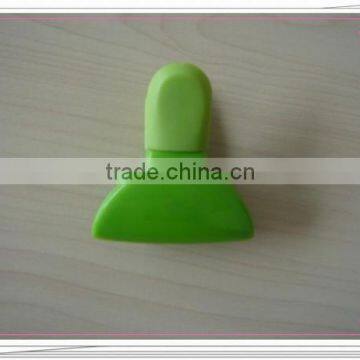 Magnetic Plastic Paper Clip With Diffierent Colors photo-3