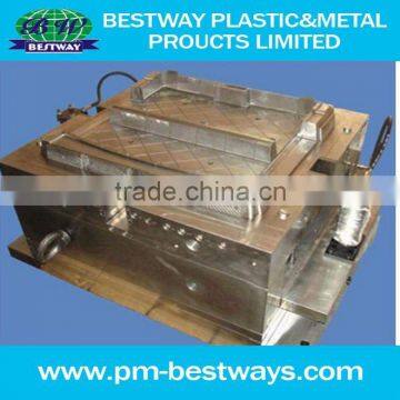 OEM plastic blow producter