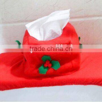 Hot-selling Christmas Gifts/Present For Family House Decoration Happy Santa Toilet Seat Cover Factory Cheap Wholesale Price photo-4