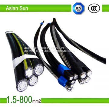 Overhead Transmission Line Insulated Cable