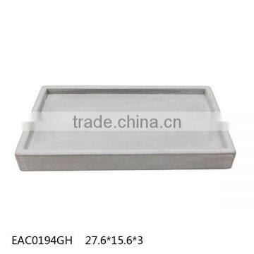 Hotel Cement and Marble Bathroom Accessories photo-6