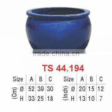 Vietnam Outdoor ceramic planter pot