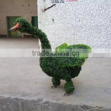 Garden Landscaping Artificial Green Sculpture for Decoration photo-5