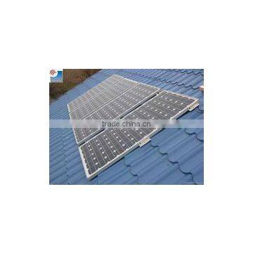 10kw Solar Panel System Complete With Battery and Brackets photo-5