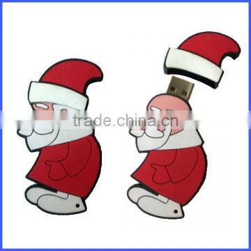 2GB or 4GB Silicone USB Cover photo-3