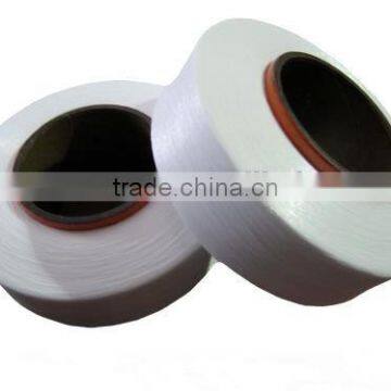 Lycra Spandex Yarn 140D High Textured for Knitting photo-2