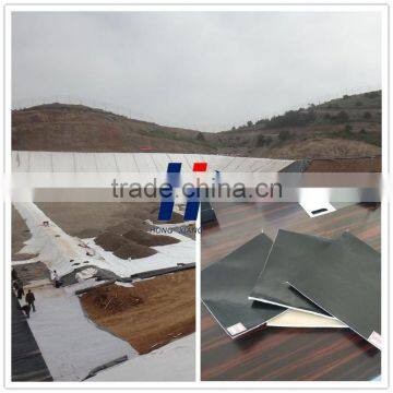 Geotextile Memebrane Price photo-2
