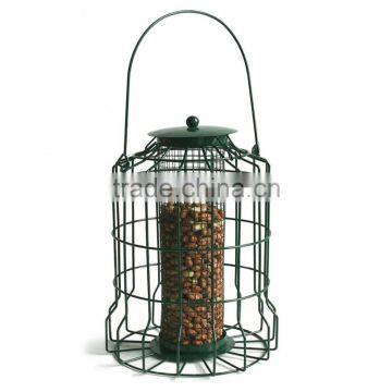 Multi-purpose Metal Automatic Bird Feeder / Wild Bird Feeder photo-2