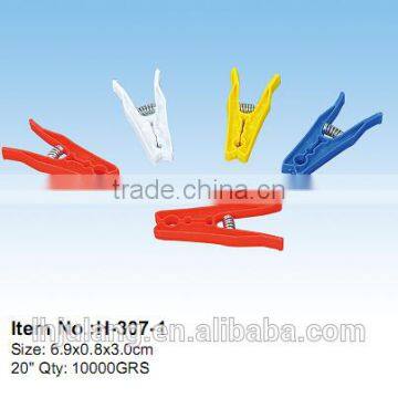 2017 New Design Plastic Clothes Pegs/plastic Clothes Pegs photo-6