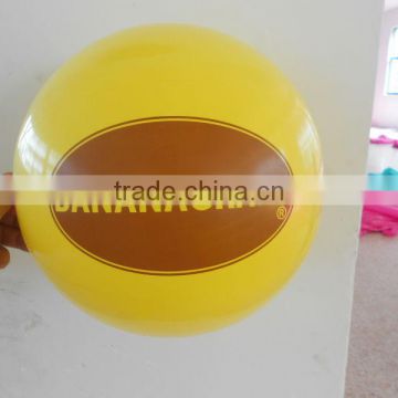 kids inflatable bouncy ball