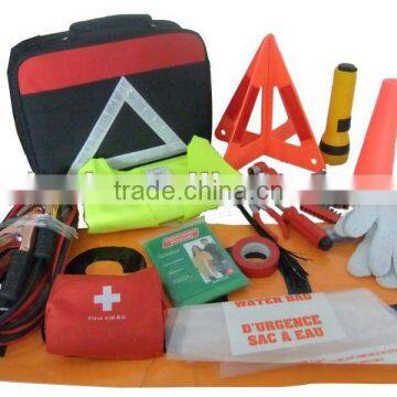 YYS12031 Roadside auto emergency kit for your car