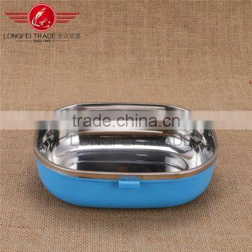 Eco-friendly 7.2L Luxury Style Plastic ABS Casing /stainless Steel Food Warmer / Food Container for Mother's Choice photo-5