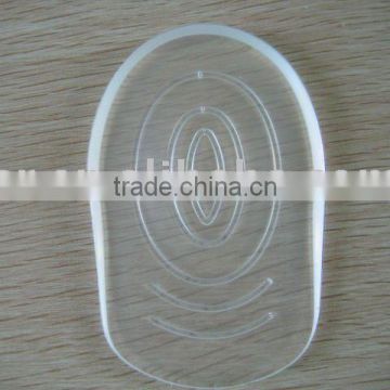 silicone insoles