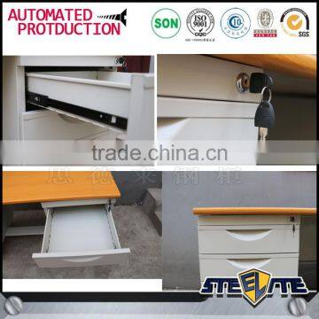 Cheap Metal Office Desk photo-2