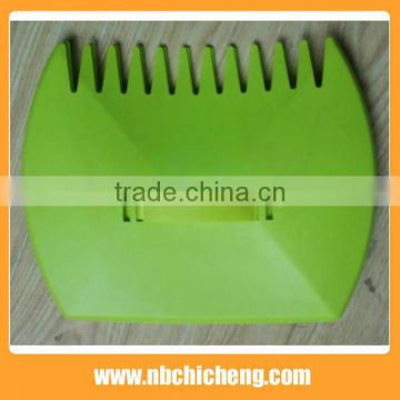 Garden Tool Hand Leaf Collector, Grass Lawn Collector, Claw Leaf Scoop