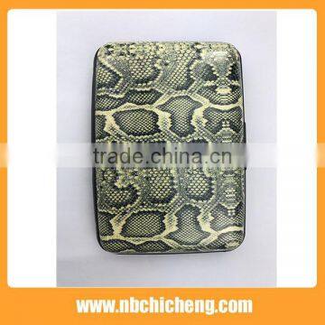 Factory Wholesale Best Selling Cresit Card Holder/ Wallet Credit Card Bag photo-2